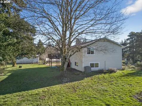 13601 S Union Hall Road Canby OR 97013