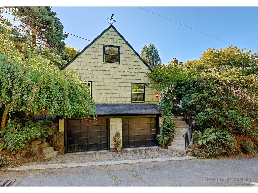 2990 NW Verde Vista Terrace Portland OR 97210