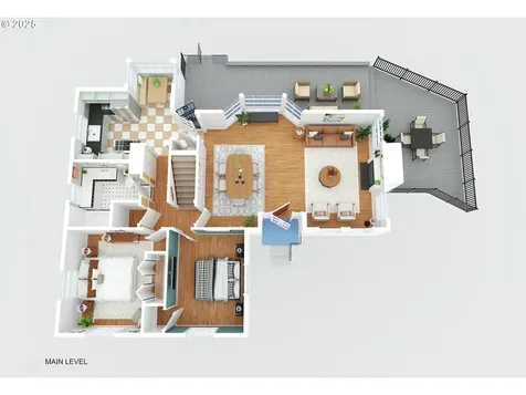 2990 NW Verde Vista Terrace Portland OR 97210