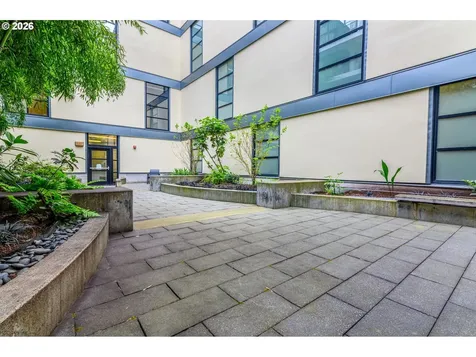 1400 NW Irving Street Portland OR 97209