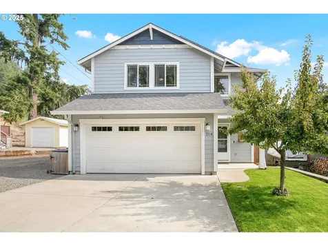 214 Olson Road Silverton OR 97381