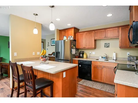 214 Olson Road Silverton OR 97381