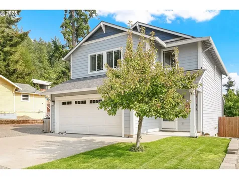 214 Olson Road Silverton OR 97381
