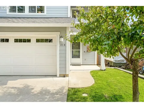 214 Olson Road Silverton OR 97381