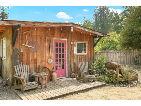 214 Olson Road Silverton OR 97381