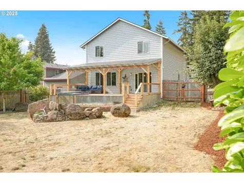 214 Olson Road Silverton OR 97381