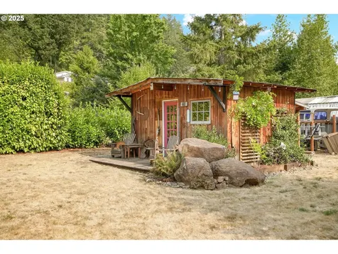 214 Olson Road Silverton OR 97381