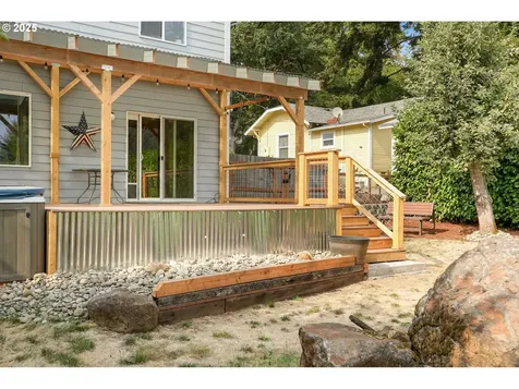 214 Olson Road Silverton OR 97381
