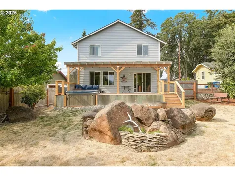 214 Olson Road Silverton OR 97381