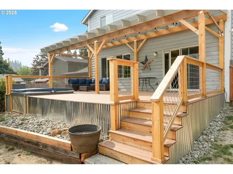 214 Olson Road Silverton OR 97381