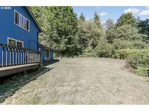 2524 SE Mannthey Road Corbett OR 97019