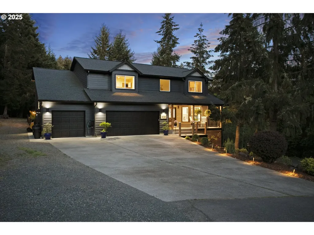 276 Champion Road Kalama WA 98625