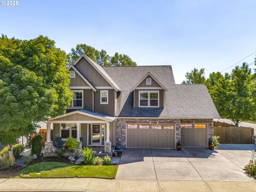 7986 SW Litz Court Portland OR 97223