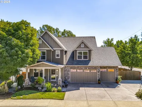 7986 SW Litz Court Portland OR 97223
