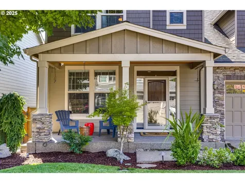7986 SW Litz Court Portland OR 97223
