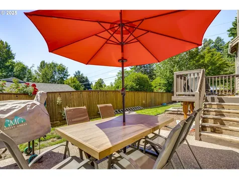 7986 SW Litz Court Portland OR 97223