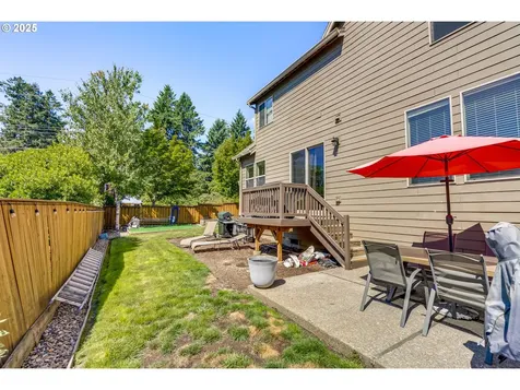 7986 SW Litz Court Portland OR 97223