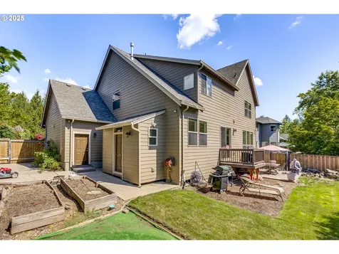 7986 SW Litz Court Portland OR 97223