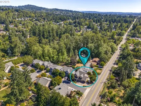7986 SW Litz Court Portland OR 97223