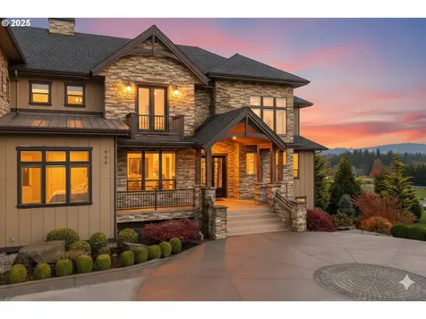 900 NW 216th Street Ridgefield WA 98642