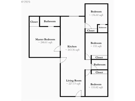 90 SW Frenwood Way Beaverton OR 97005