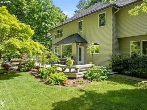 4679 Dogwood Drive Lake Oswego OR 97035
