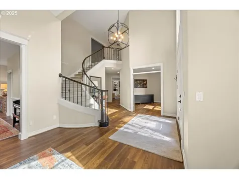 4679 Dogwood Drive Lake Oswego OR 97035