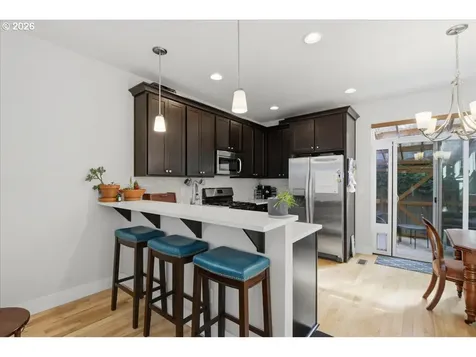 9028 N Drummond Avenue Portland OR 97217