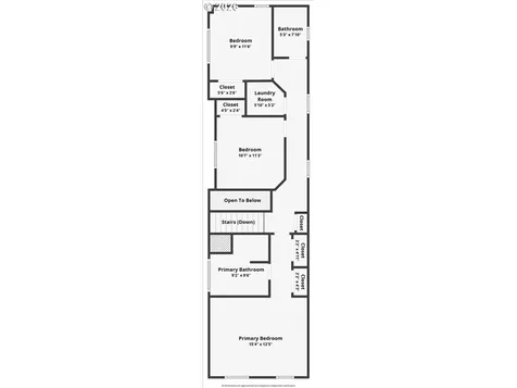 9028 N Drummond Avenue Portland OR 97217