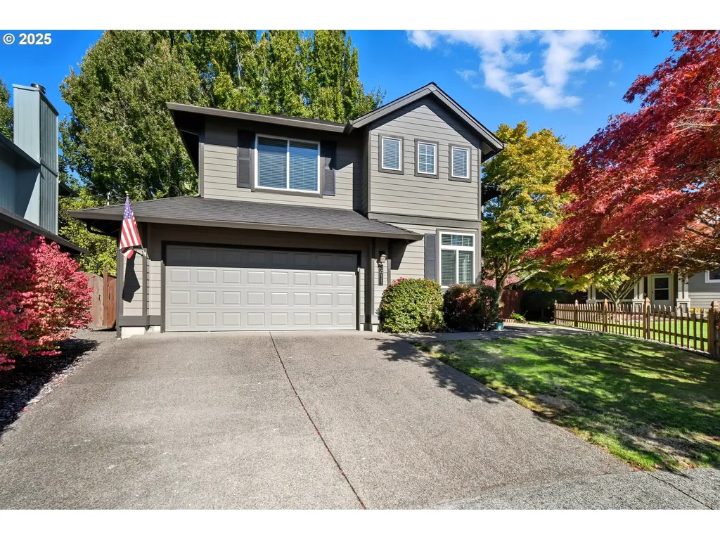 3411 SE 182nd Avenue Vancouver WA 98683
