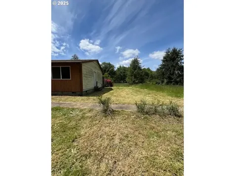 73927 Alder Grove Road Clatskanie OR 97016