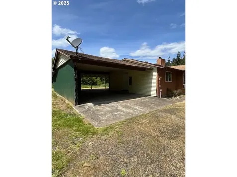 73927 Alder Grove Road Clatskanie OR 97016