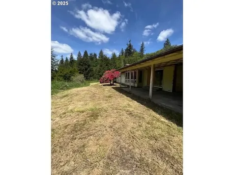 73927 Alder Grove Road Clatskanie OR 97016