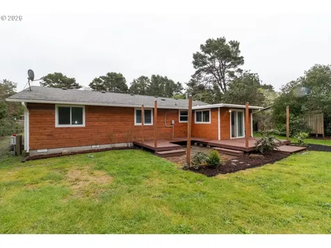 4726 Sea Breeze Lane Florence OR 97439
