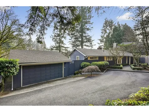 1433 SW Highland Road Portland OR 97221