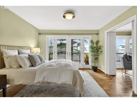 1433 SW Highland Road Portland OR 97221
