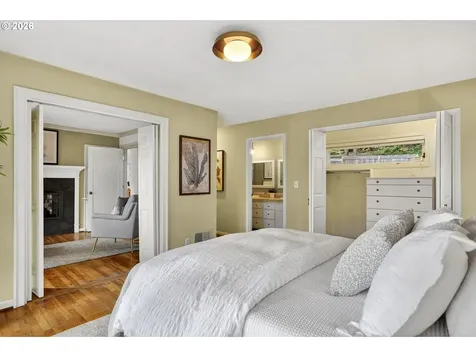 1433 SW Highland Road Portland OR 97221