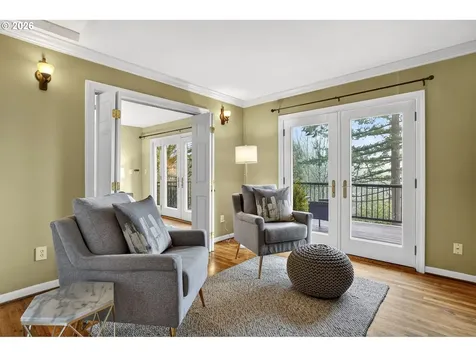 1433 SW Highland Road Portland OR 97221