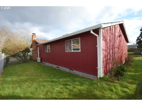 1685 SW 194th Avenue Beaverton OR 97003