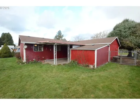 1685 SW 194th Avenue Beaverton OR 97003