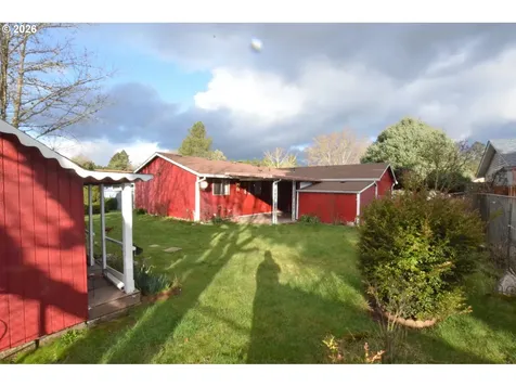 1685 SW 194th Avenue Beaverton OR 97003