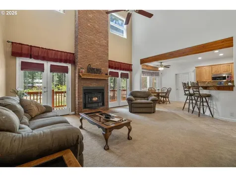 14907 Ponderosa Loop La Pine OR 97739