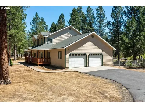 14907 Ponderosa Loop La Pine OR 97739