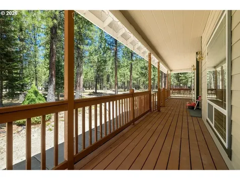 14907 Ponderosa Loop La Pine OR 97739