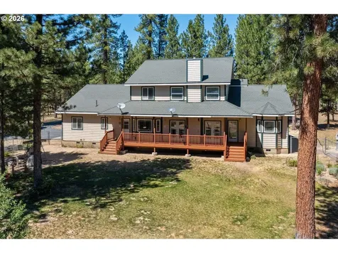 14907 Ponderosa Loop La Pine OR 97739