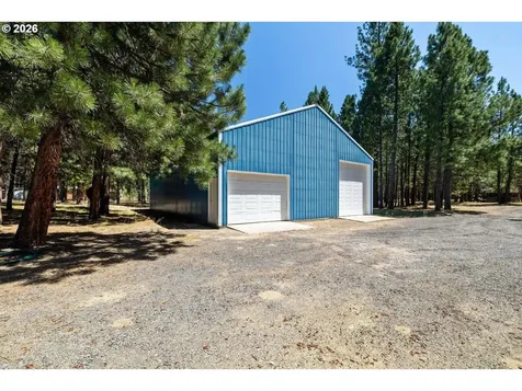 14907 Ponderosa Loop La Pine OR 97739