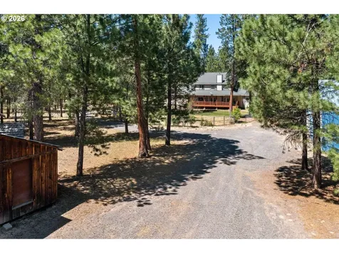 14907 Ponderosa Loop La Pine OR 97739