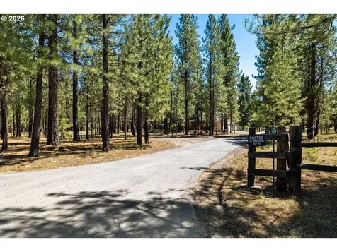 14907 Ponderosa Loop La Pine OR 97739