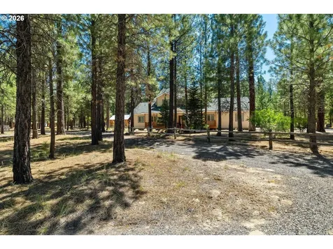 14907 Ponderosa Loop La Pine OR 97739