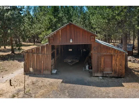 14907 Ponderosa Loop La Pine OR 97739